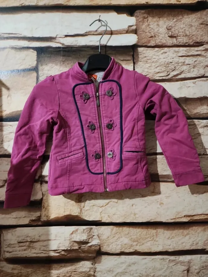 💐Lot revendeur 1 fille Taille 6ans💐 - photo numéro 9