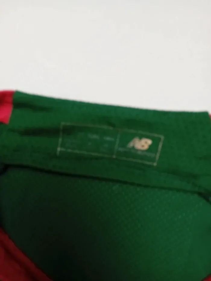 Maillot athletic club Bilbao - photo numéro 8