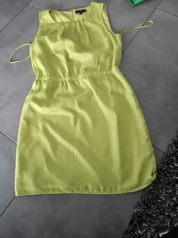 Tunique ou robe