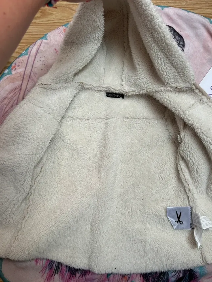 Manteau - photo numéro 3