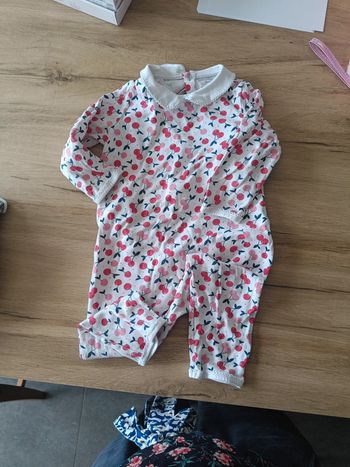 Pyjama 24m