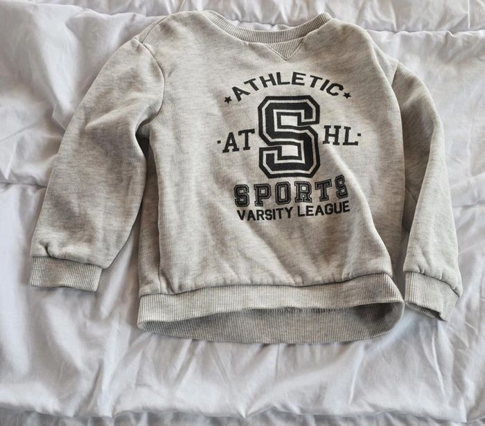 Pulls bebe garcon - photo numéro 4