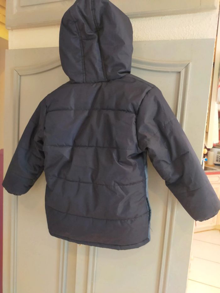 Blouson garçon T 4 ans Fetch de Pets - photo numéro 2