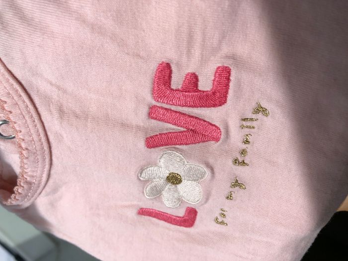 Pyjama fin Kiabi 3 mois - photo numéro 5