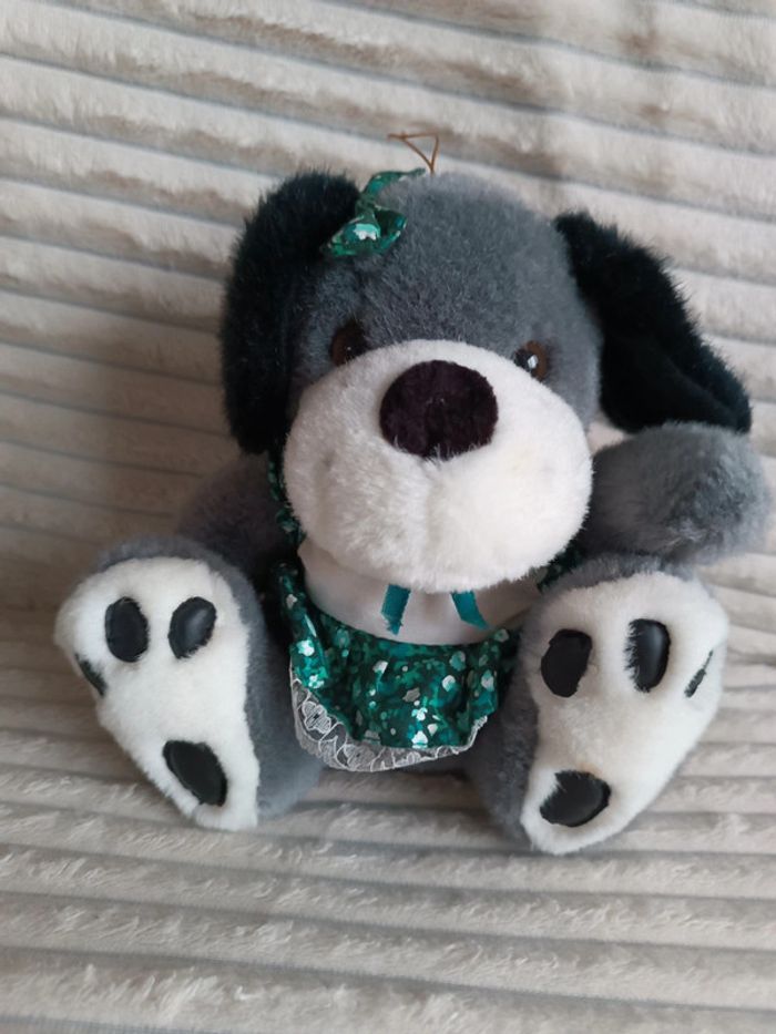 Lot de 10 peluches neuves - photo numéro 6