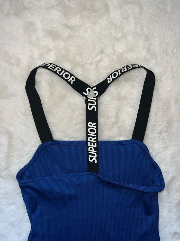 Robe femme sportswear - photo numéro 3