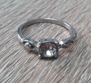 bague femme