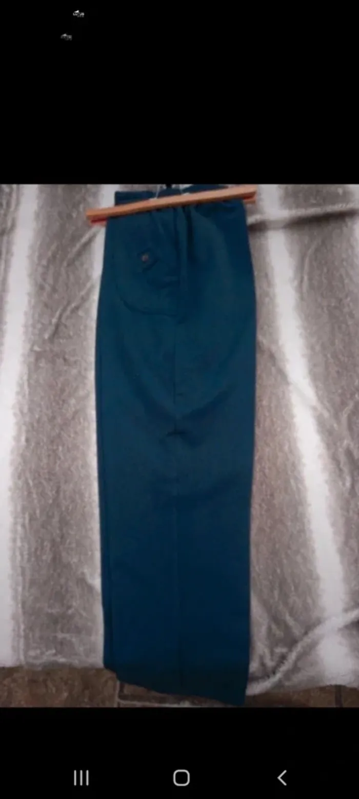 Pantalon 👖 élégant t.44 - photo numéro 3