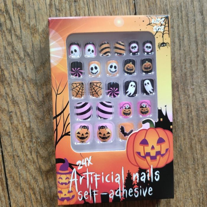 Lot Halloween - photo numéro 6