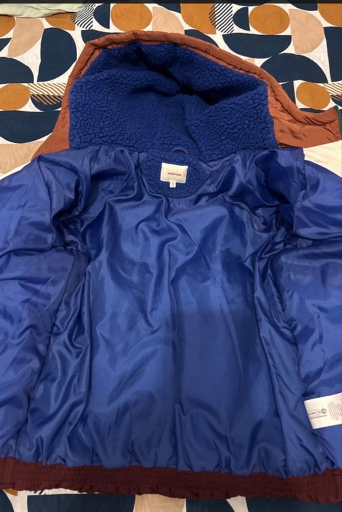 Doudoune catimini garçon - photo numéro 2