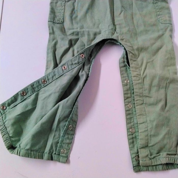 Combinaison été 3 ans - photo numéro 2