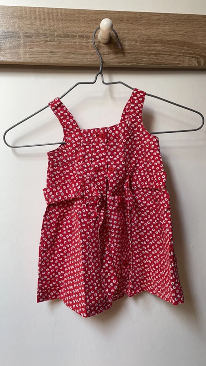 Robe été 6M - photo numéro 3