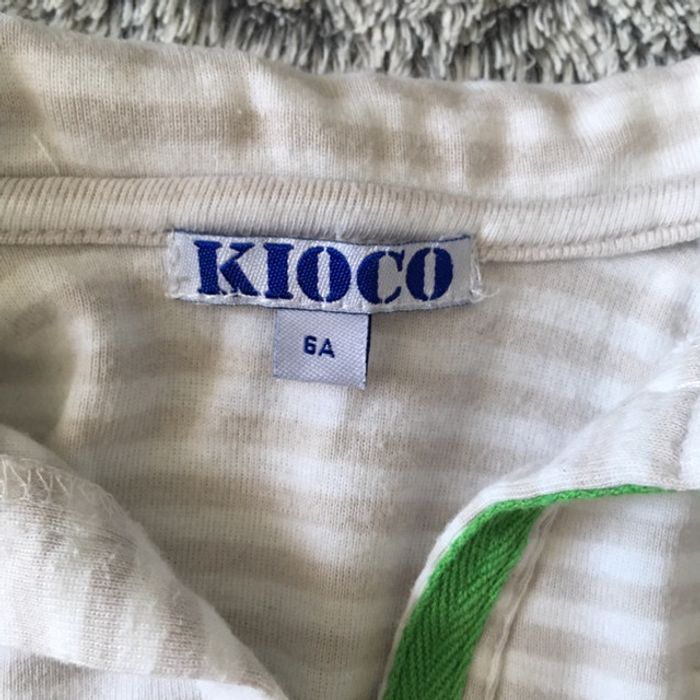 Teeshirt manches longues - 6 ans - photo numéro 3