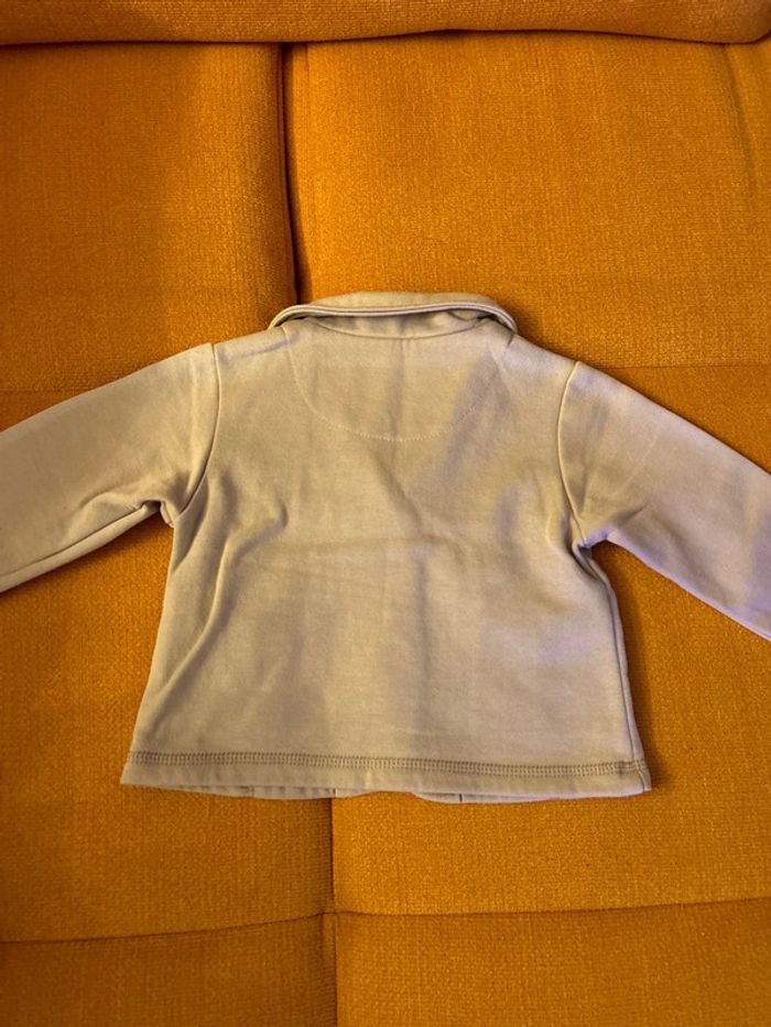 Veste 18 mois - photo numéro 3