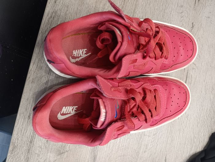Baskets Nike Fontanka 39 - photo numéro 5