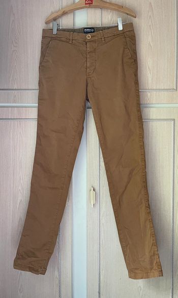 Pantalon chino taille 36