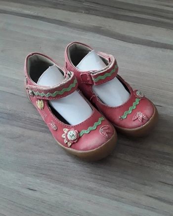 Ballerines fille 24 IXOO