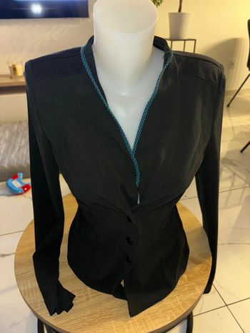 Veste femme esprit taille 38