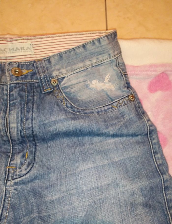 Jeans homme - photo numéro 3