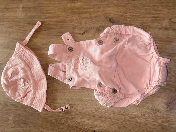 Ensemble bébé