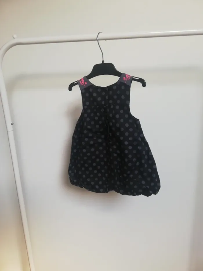 Robe légère Orchestra 6mois 67cm - photo numéro 2