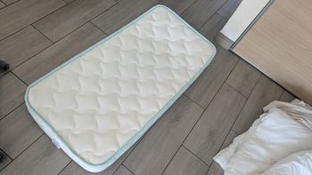 Lot literie pour lit bébé