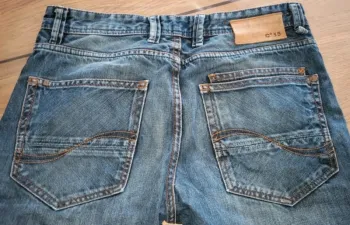 Jeans homme Celio 38
