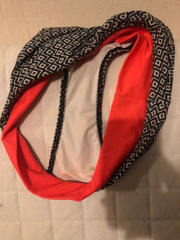 Ensemble maillot de bain 2 pièces neuf - photo numéro 5