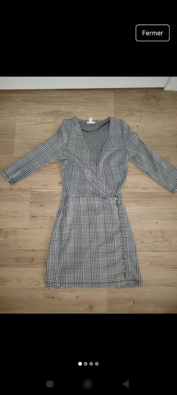 Robe-short Jennyfer - taille xs