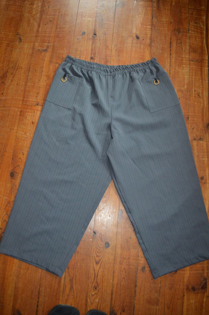 Pantacourt Taille 5 /