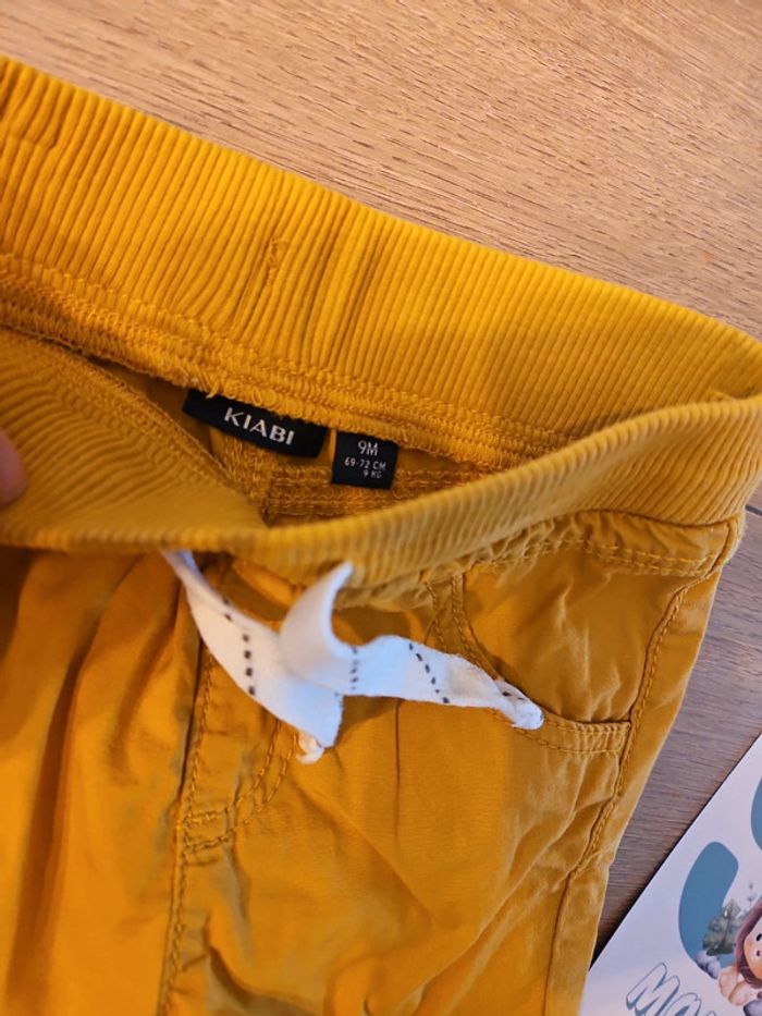 Pantalon - photo numéro 2