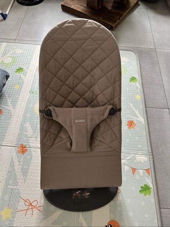 Transat babyborn
