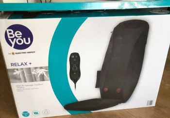 Fauteuil de massage