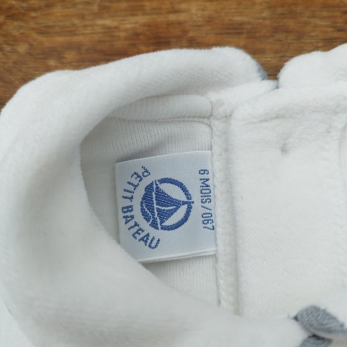 Adorable pyjama très chaud - photo numéro 4