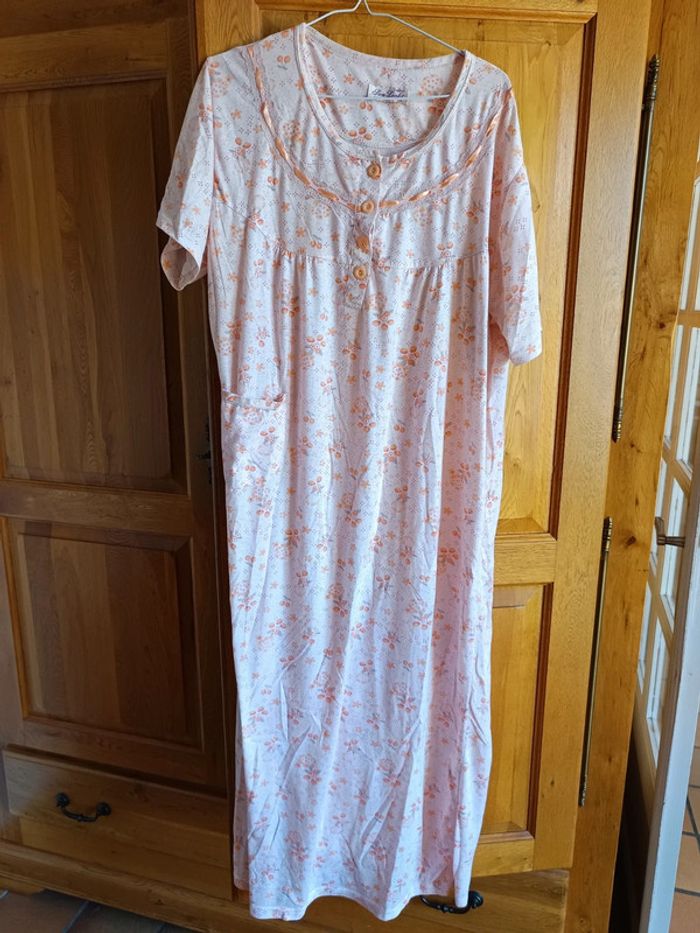 Chemise de nuit