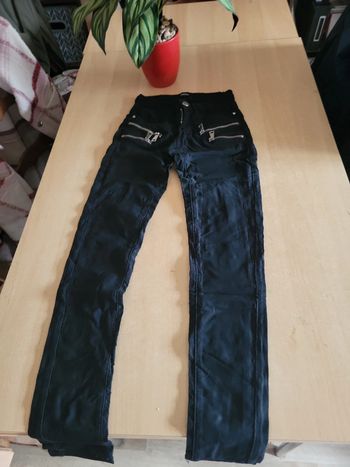 Pantalon slim