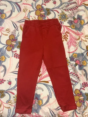 Bas de jogging survêtement Npo kids