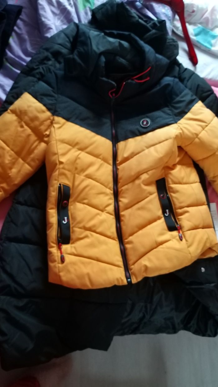 Blouson