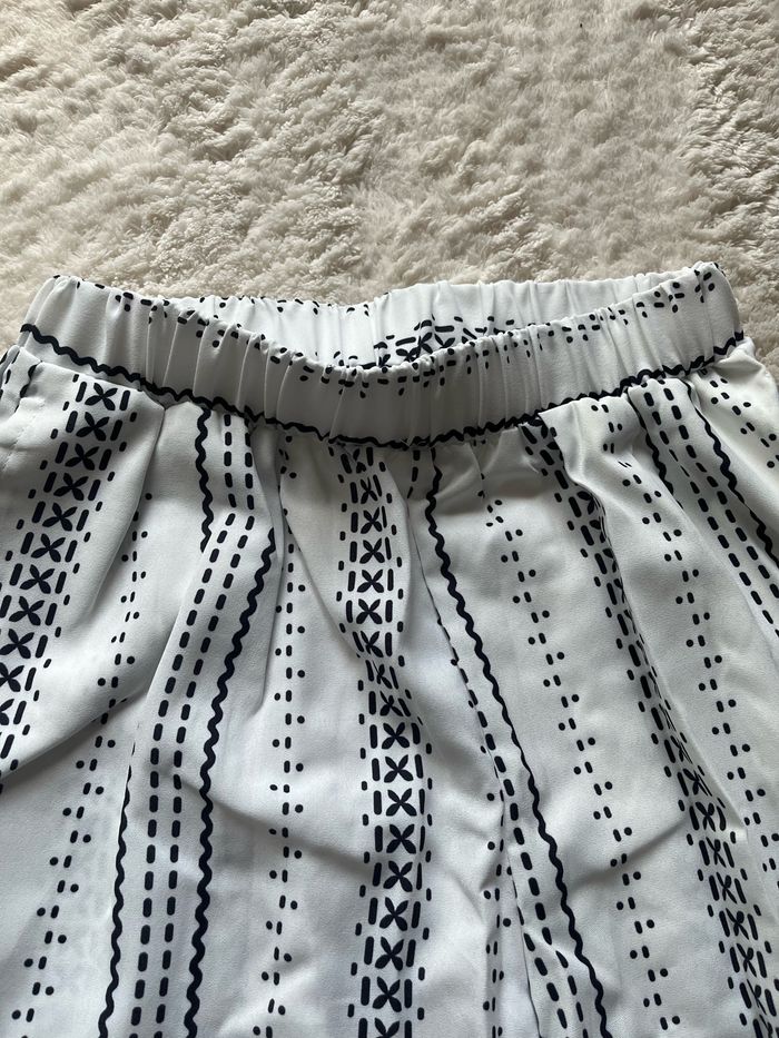 Pantalon été fin - photo numéro 3