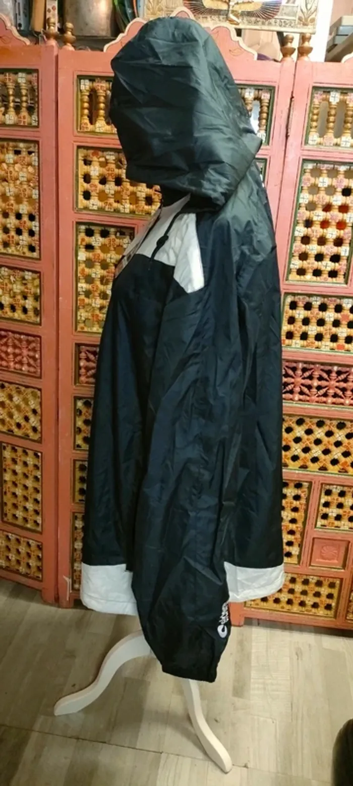 Veste k-way eldera - photo numéro 8