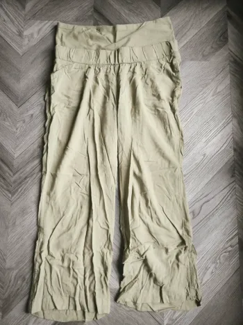 Pantalon de grossesse