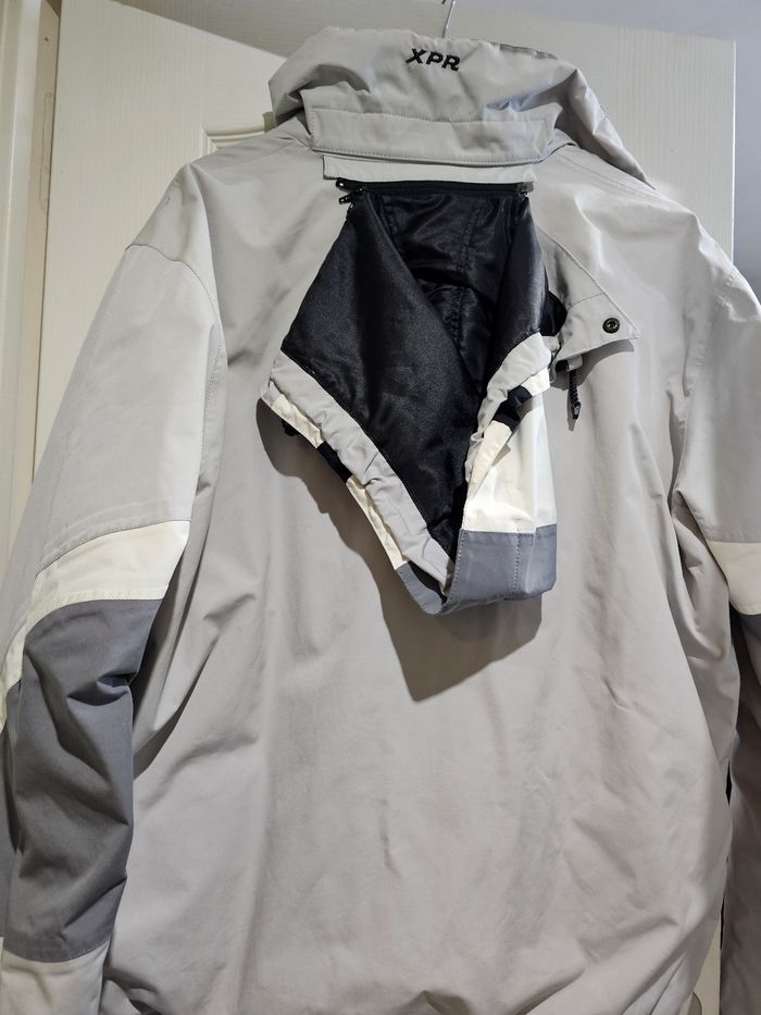 Veste pour le ski FUSALP - photo numéro 3