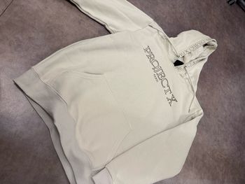 Pull beige project X Paris