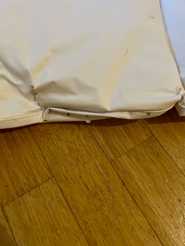 Matelas à langer verbaudet + 3 housses - photo numéro 9