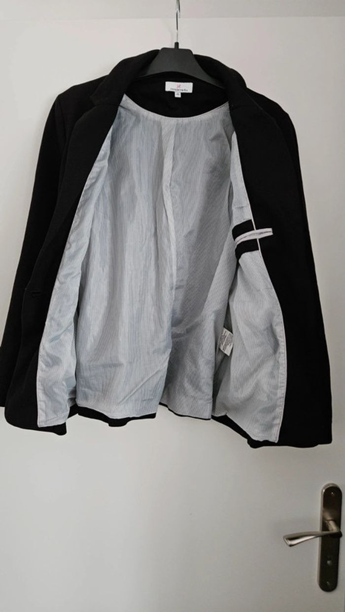 Veste de tailleur - photo numéro 2