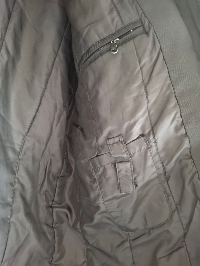 Veste de Ski / Technique HEAD Tour - Noir & Blanc - Taille M - Excellent État - photo numéro 9