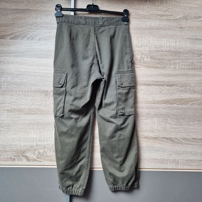 Pantalon kaki. - photo numéro 2