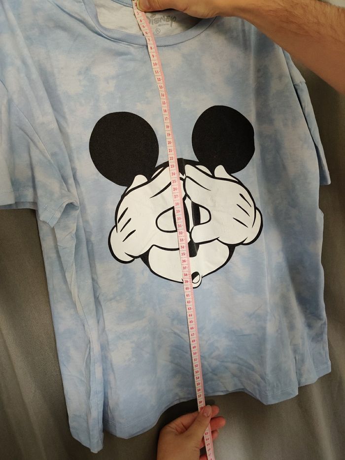 Tee-shirt - photo numéro 4