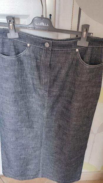 jupe 123  taille 42
