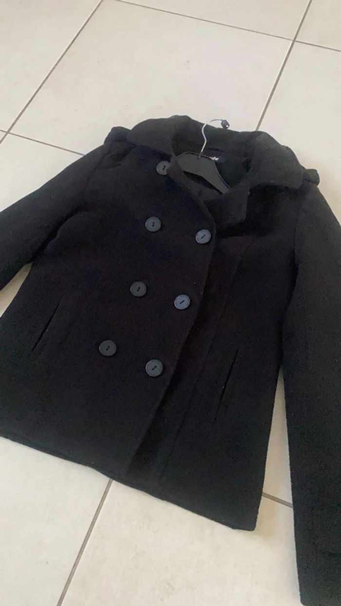 Manteau - photo numéro 4